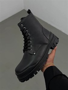 بوت بندی ZARA کد 8046