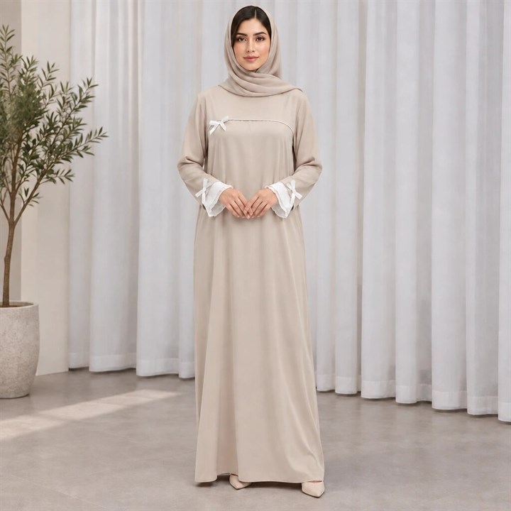 عبا ژاکلین رومینا کرم
