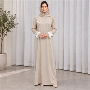عبا ژاکلین رومینا کرم