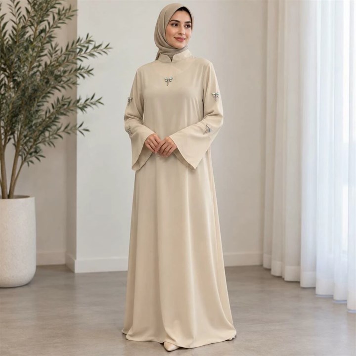 عبا ژاکلین سونیا کرم