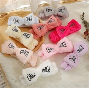 هدبند اسکین کر مدل OMG
