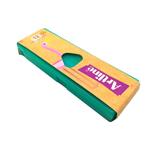 Artline ECP12-PLS/IL 14 Color Pencils