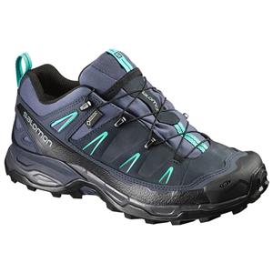 کفش کوهنوردی مردانه سالومون مدل X Ultra LTR GTX Salomon X Ultra LTR GTX Climbing Shoes For Men