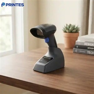 بارکدخوان بی‌سیم دیتالاجیک Datalogic QuickScan QM2430