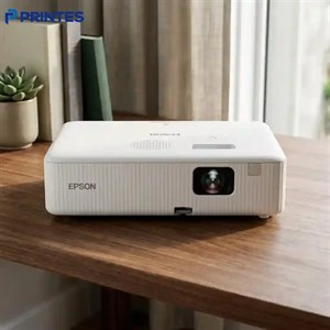 ویدئو پروژکتور اپسون Epson CO-W01