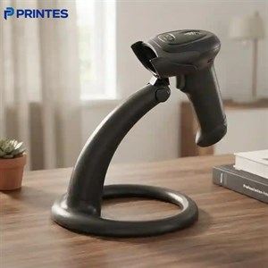 بارکدخوان میوا مدل MBS-6800  به همراه پایه