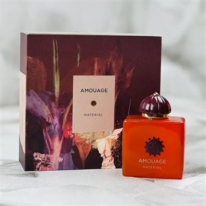 عطر ادکلن آمواج متریال زنانه