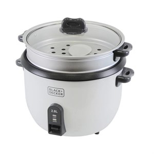 پلوپز 10 نفره بلک اند دکر مدل RC2850