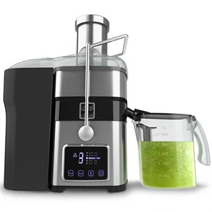 آبمیوه گیری زنیت مدل ZJE1403 توان 800 وات