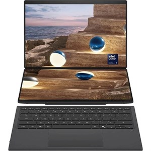 لپ تاپ 14 اینچی ایسوس مدل Zenbook UX8407AA-DS99T Core Ultra 9-386H 32GB 1TB SSD Intel Graphics