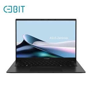 لپ تاپ 14 اینچی لمسی زنبوک ایسوس مدل ZenBook 14 UM3406GA Ryzen AI 7 445 16G 512SSD Radeon WUXGA OLED