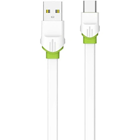 کابل تبدیل USB به USB-C الدینیو مدل LS-35