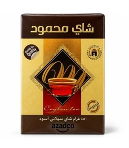 چای محمود سیاه - 450 گرم