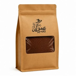 پودر قهوه عربیکا اتیوپی