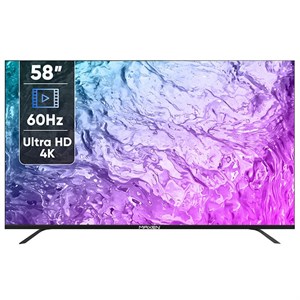 تلویزیون ال ای دی مدل 58FU9400N مکسن