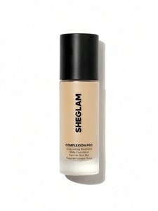 کرم پودر مات شیگلم مدل Complexion Pro حجم ۳۰ میلی لیتر