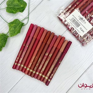 پک رژلب مدادی کالیستا Calista-کد555