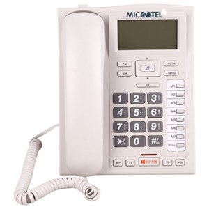 تلفن میکروتل مدل MCT-885