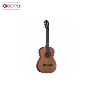 گیتار کلاسیک اشترونال مدل 870 Strunal Classical Guitar 