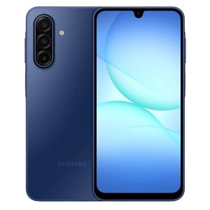 موبایل سامسونگ  Galaxy A17 4G  ظرفیت 128  و رم 4 گیگابایت  - خاکستری(ویتنام)