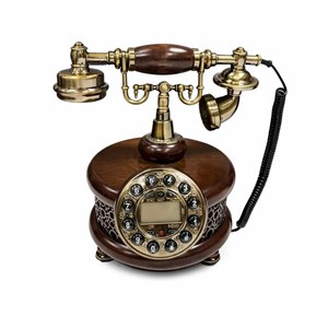 تلفن رومیزی باسیم مدل 1030C