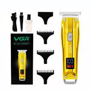 ماشین اصلاح وی جی آر مدل V 956
