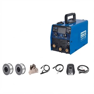 دستگاه جوش سه کاره CO2 ویوارکس مدل VR203-MMT