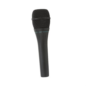 میکروفن داینامیک مدل باسیم کد Shure BG-2.1