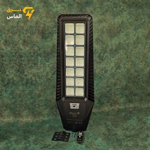 چراغ خیابانی خورشیدی 500 وات ویمکس IR-V84500