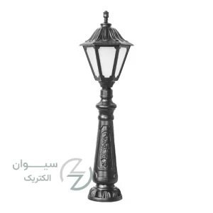 پایه چراغ چمنی عرشیا