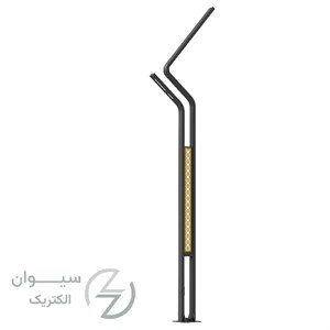 پایه چراغ خیابانی فونیکس