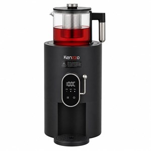 چای ساز کنزو مدل KENZZO KT-1530