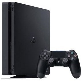 کنسول بازی Sony PlayStation 4 Slim ظرفیت 1 ترابایت