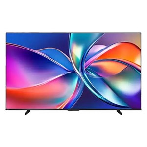 تلویزیون هوشمند هایسنس مدل Q61Q سایز ۵۵ اینچ QLED Ultra HD 4K