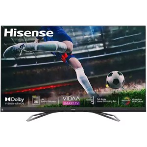 تلویزیون65 اینچ 4K هایسنس 65U8Q محصول 2025