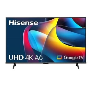 تلویزیون هایسنس مدل 85A62QS سایز ۸۵ اینچ Ultra HD 4K LED