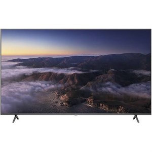 تلویزیون هایسنس 85U7Q سایز ۸۵ اینچ OLED Ultra HD 4K