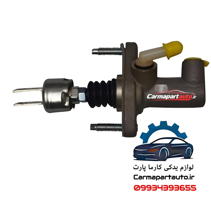 پمپ کلاچ بالا آریو
