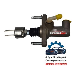 پمپ کلاچ بالا آریو