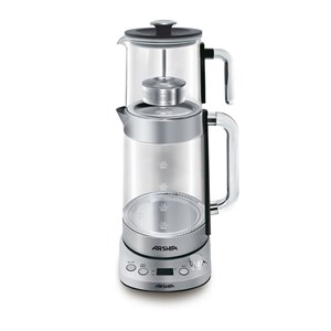 چای ساز روی هم ارشیا مدل TM-4522A