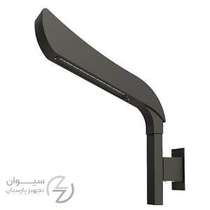 چراغ دیواری نیایش
