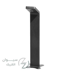 پایه چراغ چمنی آران