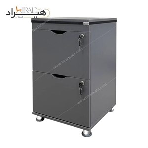 فایل کشویی هیراد مدل F34 مبلمان نوراس مدل 14118150