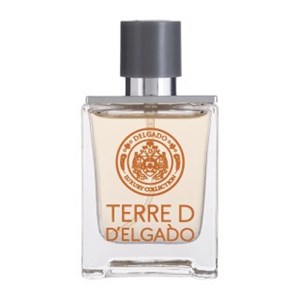 عطر جیبی مردانه دلگادو مدل Terre D حجم 25 میلی لیتر