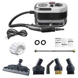 بخارشوی قابل حمل (Portable Steam Cleaner)