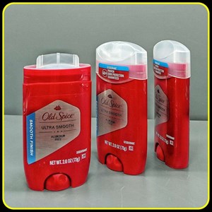 دئودورانت اولد اسپایس اولترا اسموت Old Spice Ultra Smooth بدون آلومینیوم ۷۳ گرم