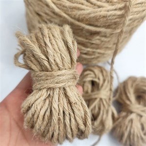 نخ کنف 12لا (10متری)
