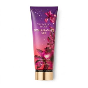 لوسیون بدن ویکتوریا سکرت مدل Pomegranate Sky حجم 236میل Victoria's Secret