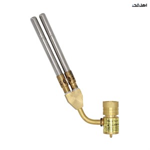 تورچ جوشکاری دو لول برند KAMTECH مدل LV-2B