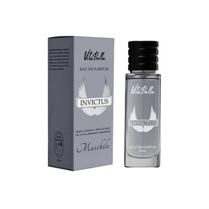 ادوپرفیوم ویتابلا ۳۵ میل رایحه INVICTUS